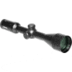Barra Optics H20 3-9x50 Rifle Scope, 1in Tube, Second Focal Plane, BDC Reticle, MOA Adjustment, Black, H203-9X50B1, EDEMO2