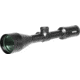 Barra Optics H20 3-9x50 Rifle Scope, 1in Tube, Second Focal Plane, BDC Reticle, MOA Adjustment, Black, H203-9X50B1, EDEMO2