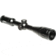 Barra Optics H20 4-12x40 Rifle Scope, 1in Tube, Second Focal Plane, BDC Reticle, MOA Adjustment, Black, H204-12X40B1