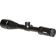 Barra Optics H20 4-12x40 Rifle Scope, 1in Tube, Second Focal Plane, BDC Reticle, MOA Adjustment, Black, H204-12X40B1