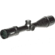 Barra Optics H20 4-12x40 Rifle Scope, 1in Tube, Second Focal Plane, BDC Reticle, MOA Adjustment, Black, H204-12X40B1