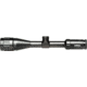 Barra Optics H20 4-12x40 Rifle Scope, 1in Tube, Second Focal Plane, BDC Reticle, MOA Adjustment, Black, H204-12X40B1