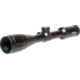 Barra Optics H20 4-12x40 Rifle Scope, 1in Tube, Second Focal Plane
