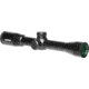 Barra Optics H20 4x32 Rifle Scope, 1in Tube, Second Focal Plane, BDC Reticle, MOA Adjustment, Black, H204X32B1
