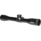 Barra Optics H20 4x32 Rifle Scope, 1in Tube, Second Focal Plane, BDC Reticle, MOA Adjustment, Black, H204X32B1