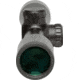 Barra Optics H20 4x32 Rifle Scope, 1in Tube, Second Focal Plane, BDC Reticle, MOA Adjustment, Black, H204X32B1