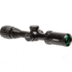 Barra Optics H30 3-9X32 Rifle Scope, 1in Tube, Second Focal Plane, BDC Reticle, MOA Adjustment, Black, H303-9X32B1