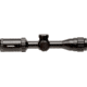 Barra Optics H30 3-9X32 Rifle Scope, 1in Tube, Second Focal Plane, BDC Reticle, MOA Adjustment, Black, H303-9X32B1
