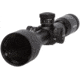 Barra Optics MP 10X56 Rifle Scope, 30mm Tube, Second Focal Plane, Mildot Duplex Reticle, MOA Adjustment, Black, MP10X56S