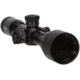 Barra Optics MP 10X56 Rifle Scope, 30mm Tube, Second Focal Plane, Mildot Duplex Reticle, MOA Adjustment, Black, MP10X56S