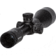 Barra Optics MP 10X56 Rifle Scope, 30mm Tube, Second Focal Plane, Mildot Duplex Reticle, MOA Adjustment, Black, MP10X56S