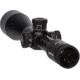 Barra Optics MP 10X56 Rifle Scope, 30mm Tube, Second Focal Plane, Mildot Duplex Reticle, MOA Adjustment, Black, MP10X56S