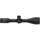 Barra Optics MP 10X56 Rifle Scope, 30mm Tube, Second Focal Plane, Mildot Duplex Reticle, MOA Adjustment, Black, MP10X56S