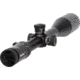 Barra Optics MP 12-60x56 Rifle Scope, 30mm Tube, Second Focal Plane, Mildot Duplex Reticle, MOA Adjustment, Black, MP12-60X56S