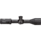 Barra Optics MP 2.5-10x50 Rifle Scope, 30mm Tube, Second Focal Plane, Mildot Duplex Reticle, MOA Adjustment, Black, MP2.5-10X50S
