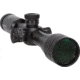 Barra Optics MP 4-16x50 Rifle Scope, 30mm Tube, Second Focal Plane, Mildot Duplex Reticle, MOA Adjustment, Black, MP4-16X50S