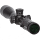 Barra Optics MP 4-16x50 Rifle Scope, 30mm Tube, Second Focal Plane, Mildot Duplex Reticle, MOA Adjustment, Black, MP4-16X50S