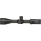 Barra Optics MP 6-26x50 Rifle Scope, 30mm Tube, Second Focal Plane, Mildot Duplex Reticle, MOA Adjustment, Black, MP6-26X50S