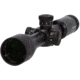 Barra Optics MP 6-26x50 Rifle Scope, 30mm Tube, Second Focal Plane, Mildot Duplex Reticle, MOA Adjustment, Black, MP6-26X50S