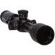 Barra Optics MP 6-26x50 Rifle Scope, 30mm Tube, Second Focal Plane, Mildot Duplex Reticle, MOA Adjustment, Black, MP6-26X50S