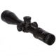 Barra Optics MP 6-26x50 Rifle Scope, 30mm Tube, Second Focal Plane, Mildot Duplex Reticle, MOA Adjustment, Black, MP6-26X50S