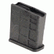 Barrett 12885 MRAD 308 Winchester/260 Rem 10 Round Black Finish