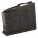 Barrett .375 EnABELR MRAD Replacement 5 Rounds Rifle Magazine, Black, 0, 160501