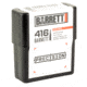 Barrett .416 Barrett 500 Grain AeroTip Rifle Ammo, 10 Rounds, 41633
