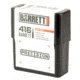 Barrett .416 Barrett 500 Grain AeroTip Rifle Ammo, 10 Rounds, 41633