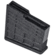 Barrett .416 Barrett MRAD Replacement 5 Rounds Rifle Magazine, Black, 5, 160500