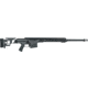 Barrett MRAD Folding Stock Bolt Action Rifle, .338 Lapua Magnum, 26in Barrel