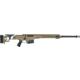 Barrett MRAD Folding Stock Bolt Action Rifle, .338 Lapua Magnum, 26in Barrel