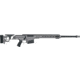 Barrett MRAD Folding Stock Bolt Action Rifle, .338 Lapua Magnum, 26in Barrel