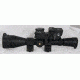 Barrett BORS With Leupold Mark 4.5-14x50mm Scope Includes Barrett Ultra High Rings