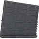 Barrett MRAD .338/.308 Norma Magnum 10 Round Rifle Magazine, Black, 16685-10RD