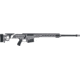 Barrett MRAD Bolt Action Rifle, .300 Norma Magnum, 26 in barrel, 1-8 Twist, 10 Rounds, 18486-FRRMPG