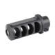 Barrett QDL Muzzle Brake Kit, .50 BMG, 7/8x14, Black, 15107-KIT