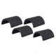 Barrett One Inch Scope Ring Adapters Set of 4 82124-AD14