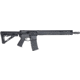 Barrett Rec 7 Di Semi-Auto Rifle, 223 Rem/5.56 NATO, 16in Barrel, 1-7, Synthetic Black Stock, Anodized Black, 30RD, 19726-FRRMPG