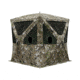 Barronett Blinds Big Cat HD Hub Hunting Blind, Crater Thrive, 3-Person, BCHD350CT