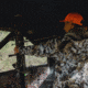 Barronett Blinds Big Cat Hunting Blind, Backwoods Camouflage BC350BW