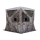 Barronett Blinds Big Cat Hunting Blind, Bloodtrail Backwoods, 3-Person, BC350BW