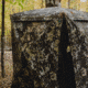 Barronett Blinds Big Mike HD Hunting Blind, Crator Core Camo, 012642022272