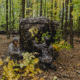 Barronett Blinds Big Mike HD Hunting Blind, Crator Core Camo, 012642022272