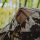 Barronett Blinds Big Mike HD Hunting Blind, Crator Core Camo, 012642022272