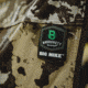 Barronett Blinds Big Mike HD Hunting Blind, Crator Core Camo, 012642022272