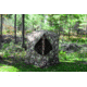 Barronett Blinds Big Mike Supertough Hunting Blind, Bloodtrail Camouflage BM276BT