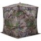 Barronett Blinds Blockout 4 Blind Backwoods, Camouflage 1201582