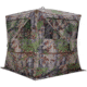 Barronett Blinds Blockout 4XLT Blind Backwoods, Camouflage 1201581