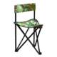 Barronett Blinds Folding hunting Chair, Camouflage CC100BT